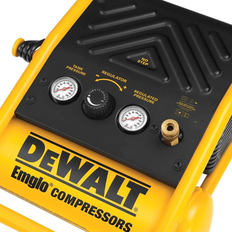 D55141 dewalt compressor online