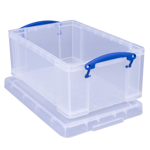 Really Useful Box 9C-XCP4 Storage Box 6