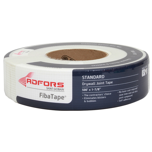 AeroTape® Elastic Fabric Tape 1 x 2.75 yards