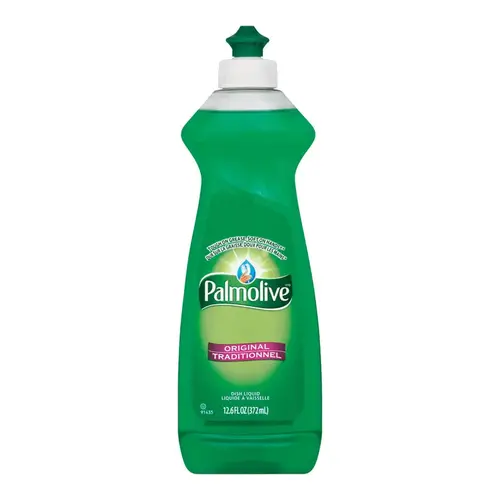 PALMOLIVE 46413-XCP20 Dish Soap Original Scent Liquid 12.6 oz - pack of 20