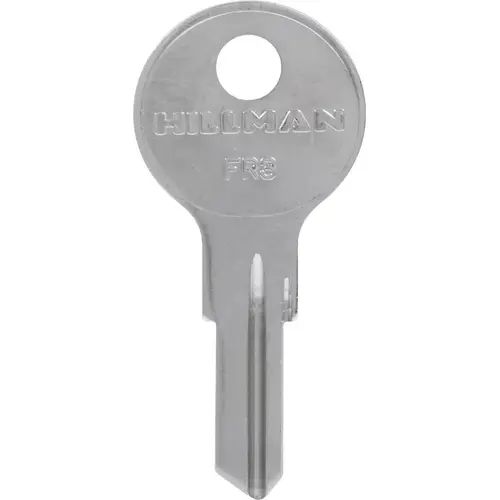 Universal Key Blank KeyKrafter House/Office 2014 FR3 Single - pack of 4