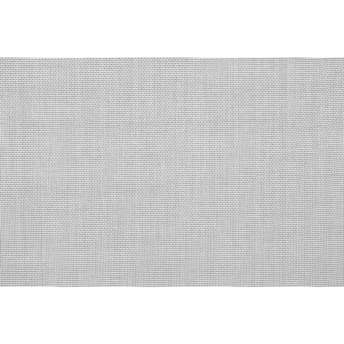 Door and Window Screen Charcoal Aluminum 36" W X 84" L Charcoal - pack of 8