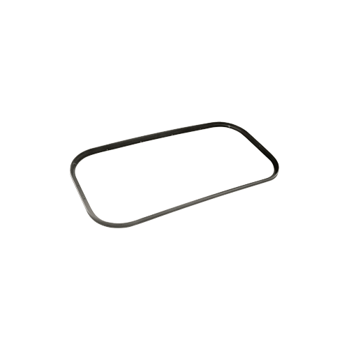 Replacement Universal Trim Ring 17 x 35 AutoPort Sunroof