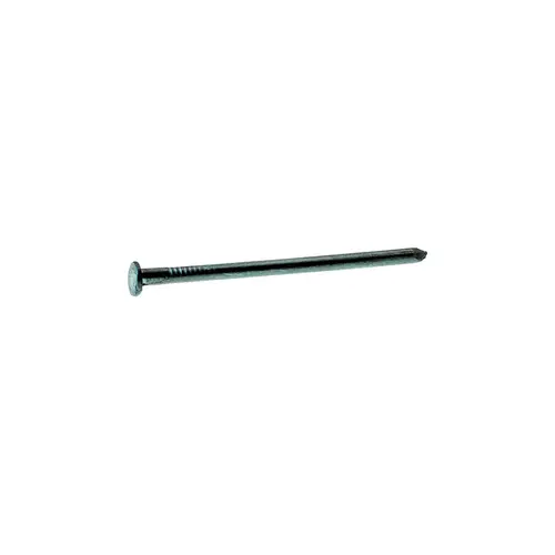 Nail 16D 3-1/2" Common Bright Steel Flat Head 5 lb Bright