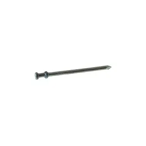Grip-Rite 16D 3 in. Duplex Bright Steel Nail Double Head 30 lb Grip-Rite 16D 3 in. Duplex Bright Steel Nail Double Head 30 lb