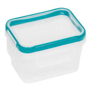 Snapware 1109973-XCP6 Food Storage Container Total Solution 3 cups Clear  Clear - pack of 6