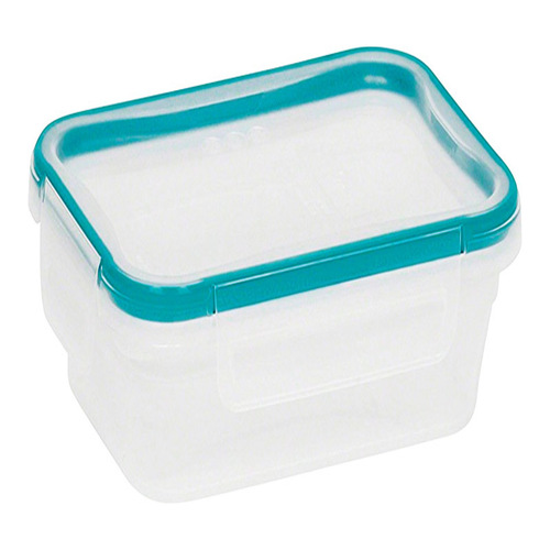 Snapware 1109973-XCP6 Food Storage Container Total Solution 3 cups Clear Clear - pack of 6