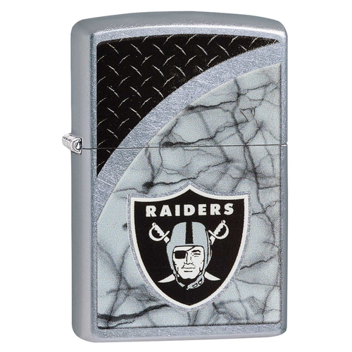 Lighter NFL Multicolored Oakland Raiders Multicolored