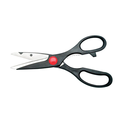 Scissors Set Stainless Steel 8 pc