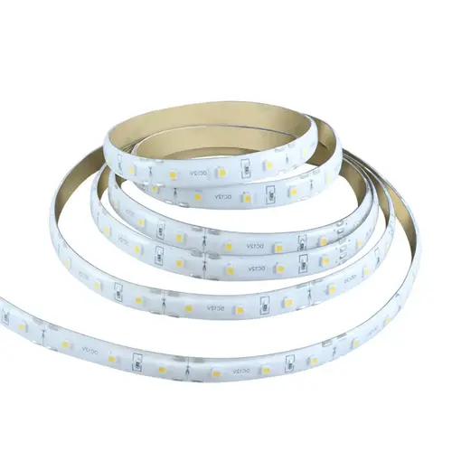 Good Earth Lighting AC1067WHG12LF0G 12 Ft. L. Plug-In White LED Under Cabinet Tape Light