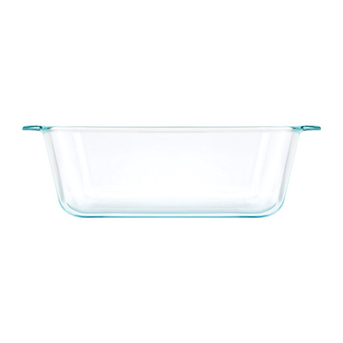 Pyrex 1134490-XCP4 Baking Dish 8" W X 8" L Clear Clear - pack of 4