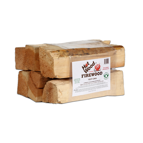 Hot Wood M5 Firewood Montana Timberline