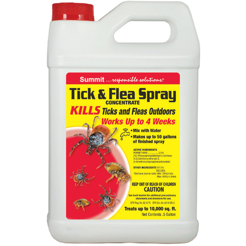 Insect Killer Liquid Concentrate 0.5 gal