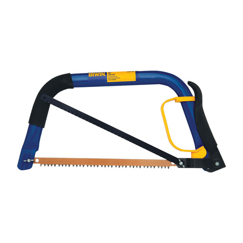 SAW COMBI WD/HACKSAW BLD 12 IN Blue/Yellow