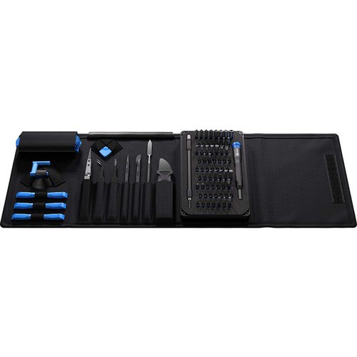iFixit IF145-307-4 Electrician Tool Set Pro Tech Black/Blue