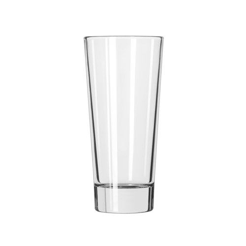 LIBBEY 15814 Libbey Elan(Tm) 14 Ounce Beverage Glass, 12 Each