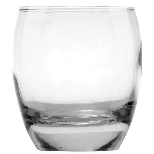 Reality Rocks 12 oz Glass