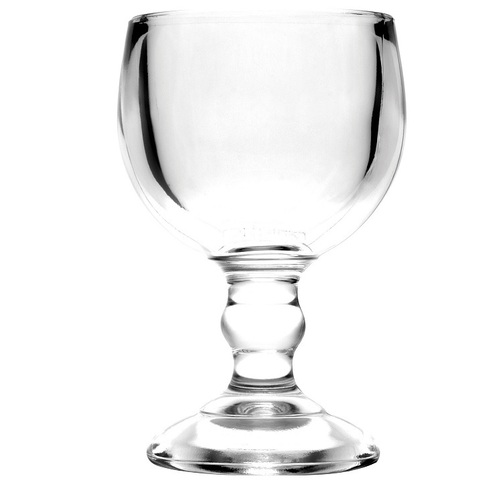 ANCHOR HOCKING 07767 IG CLASSIC WEISS GOBLET 20 OZ