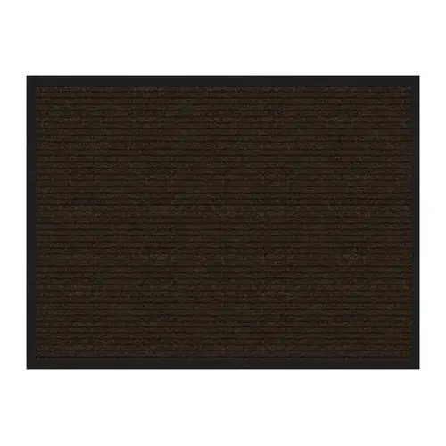 Multy Home MT1005379 Utility Mat Platinum 48" L X 36" W Tan Polyethylene/Vinyl Tan