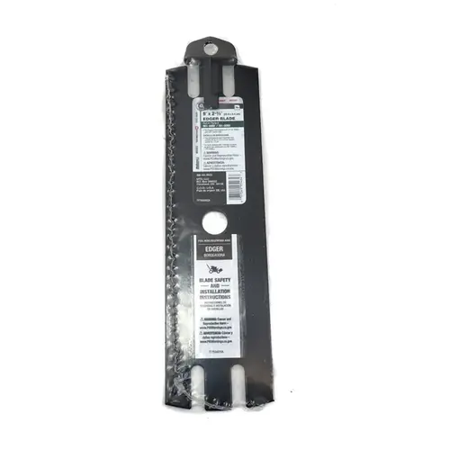 MTD Genuine Parts 490-105-M023 Edger Blade 9" L