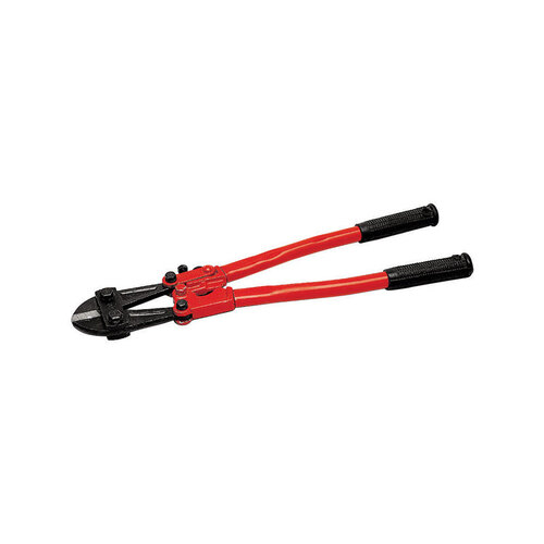 Performance Tool 2797934 Bolt Cutter 24" Black/Red Black/Red