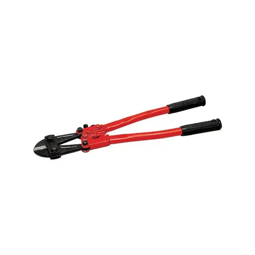 Bolt Cutter 24" Black/Red Black/Red