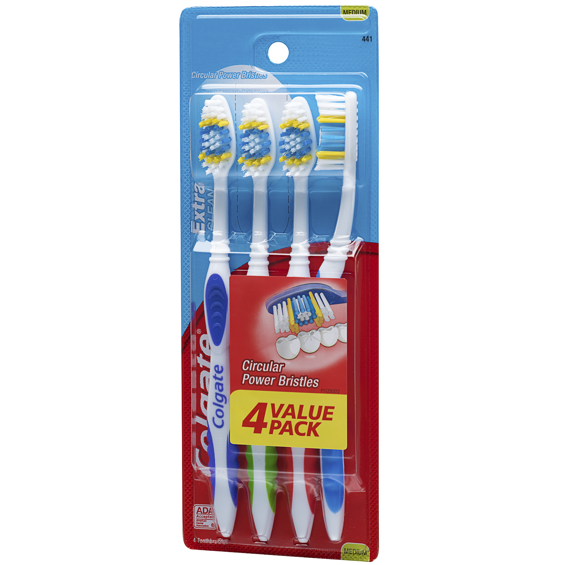 colgate extra clean