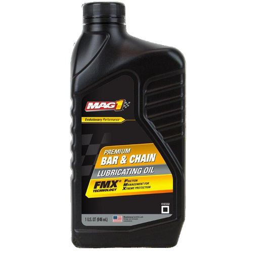 Bar and Chain Oil 