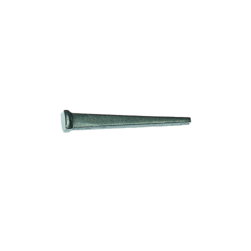 Nail 4D 1-1/2" Finishing Hot-Dipped Galvanized Steel T-Head Head 1 lb Hot-Dipped Galvanized - pack of 12
