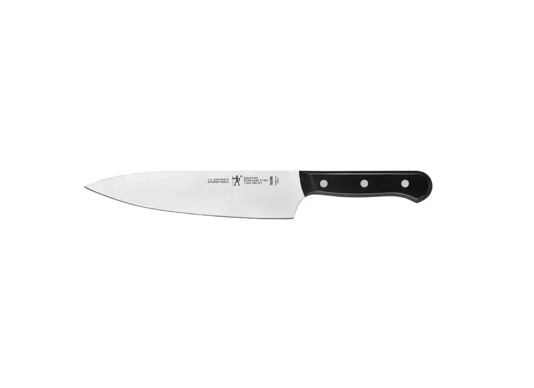 Zwilling Henckels 17541-203 Chef's Knife 8