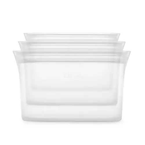 Food Storage Container Set Frost Frost