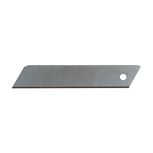 Replacement Snap Blades CarbonMax Steel 7 Point 4.9" L Silver