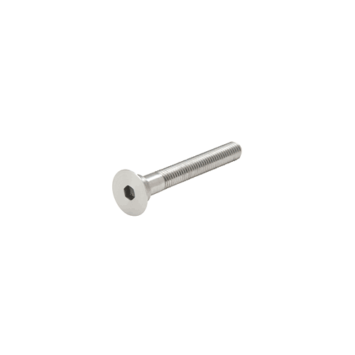 316 Brushed Stainless Steel 3" Long Bolt for RRF10BS