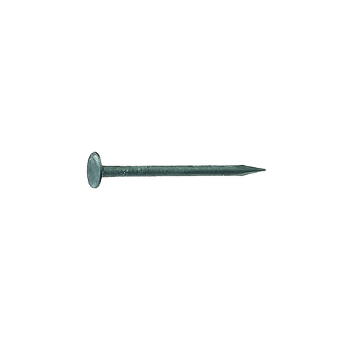 Nail 1-3/8" Drywall Phosphate-Coated Steel Cupped Head 50 lb Phosphate-Coated