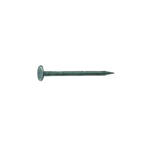 Grip-Rite 1-5/8 in. Drywall Phosphate-Coated Steel Nail Cupped Head 50 lb Grip-Rite 1-5/8 in. Drywall Phosphate-Coated Steel Nail Cupped Head 50 lb