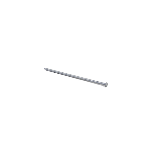 Grip-Rite 30HGRSPO5 Nail 30D 4-1/2" Pole Barn Hot-Dipped Galvanized Steel Full Round Head 5 lb Hot-Dipped Galvanized