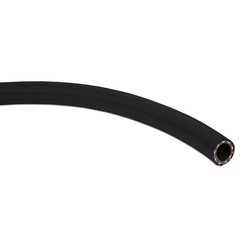 Dishwasher Discharge Hose PVC 5/8" D X 6 ft. L