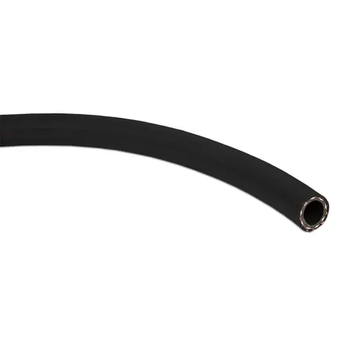 Dishwasher Discharge Hose PVC 5/8" D X 6 ft. L