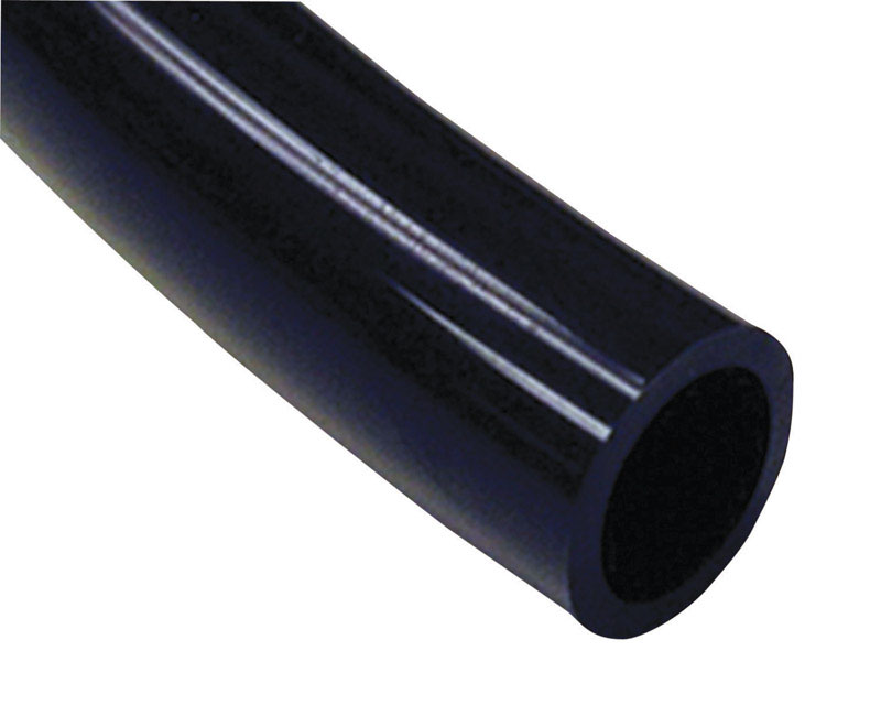 BK Products BV058012100R Vinyl Tubing ProLine 1/2" D X 5/8" D X 100 ft. L PVC Black