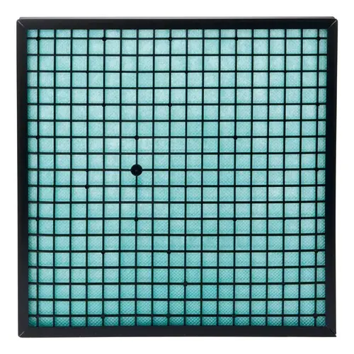 Web WPLUS-4PK-XCP4 Air Filter Eco Filter Plus 20" W X 25" H X 1" D Polyester 8 MERV - pack of 4