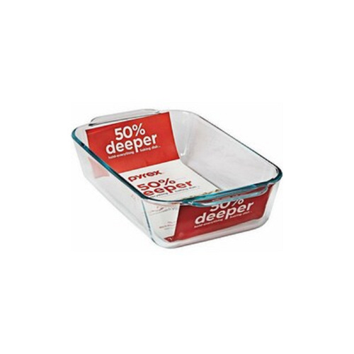 Pyrex 9x13 Baking Dish