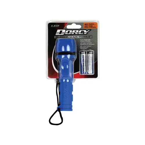 Dorcy 41-2959 Flashlight Assorted LED AA Battery Assorted