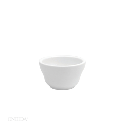 Oneida 7.5 Ounce Cream Bouillon Cup, 36 Each