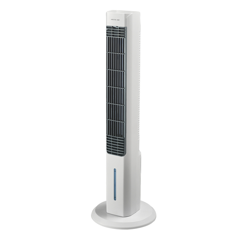 Arctic Air AATPMC2 Evaporative Cooler Tower Pure Plastic White
