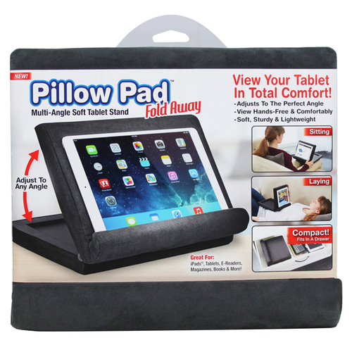 Pillow Pad PPADF-MC12/4 Tablet holder Fold Away