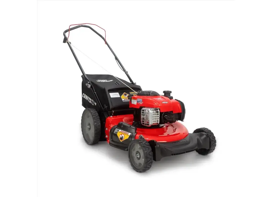 CRAFTSMAN 11A B26B791 Lawn Mower CMXGMAM201101 21 150 cc Gas Buy Now