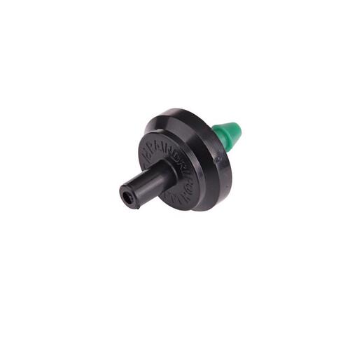 2 GPH Pressure Compensating Dripper, 10-Pack