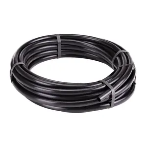Raindrip Polyethylene Drip Irrigation Tubing 5/8 in. D X 50 ft. L Raindrip Polyethylene Drip Irrigation Tubing 5/8 in. D X 50 ft. L