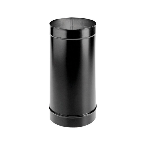 Duravent Dvl 6 X 6 Inch Diameter Stainless Inch Steel Double Wall