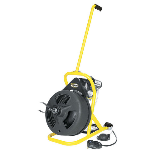 Cobra Drain Cleaning Machines & Tools for sale